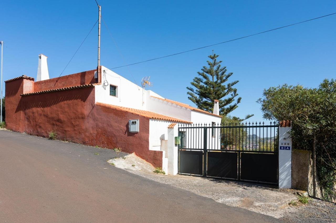 Live La Laguna Casita Vieja Buitenkant foto